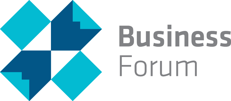 Chogm Logo Business Forum