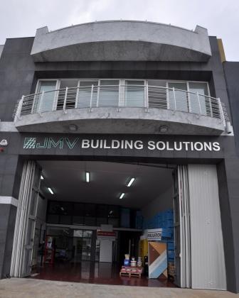 JMV Building Solutions Outlet